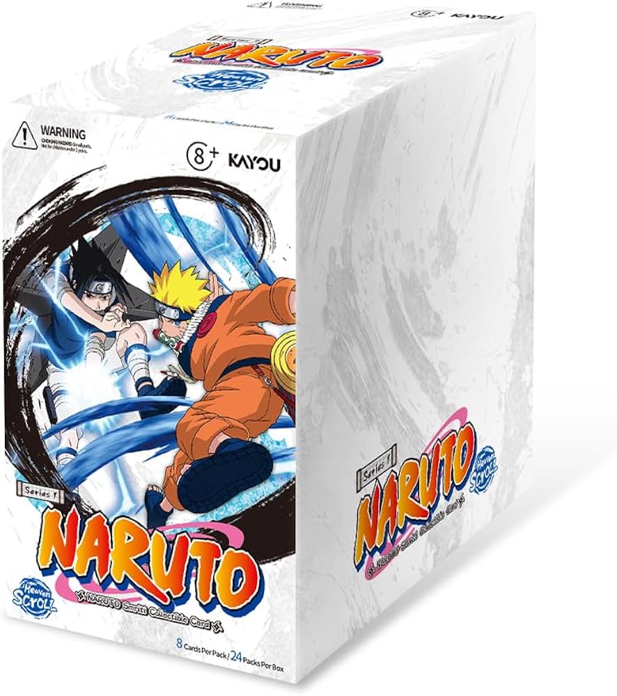 Naruto Kayou
