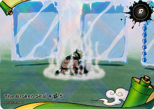 The Broken Seal! 4 - NRSA01-R-044L1