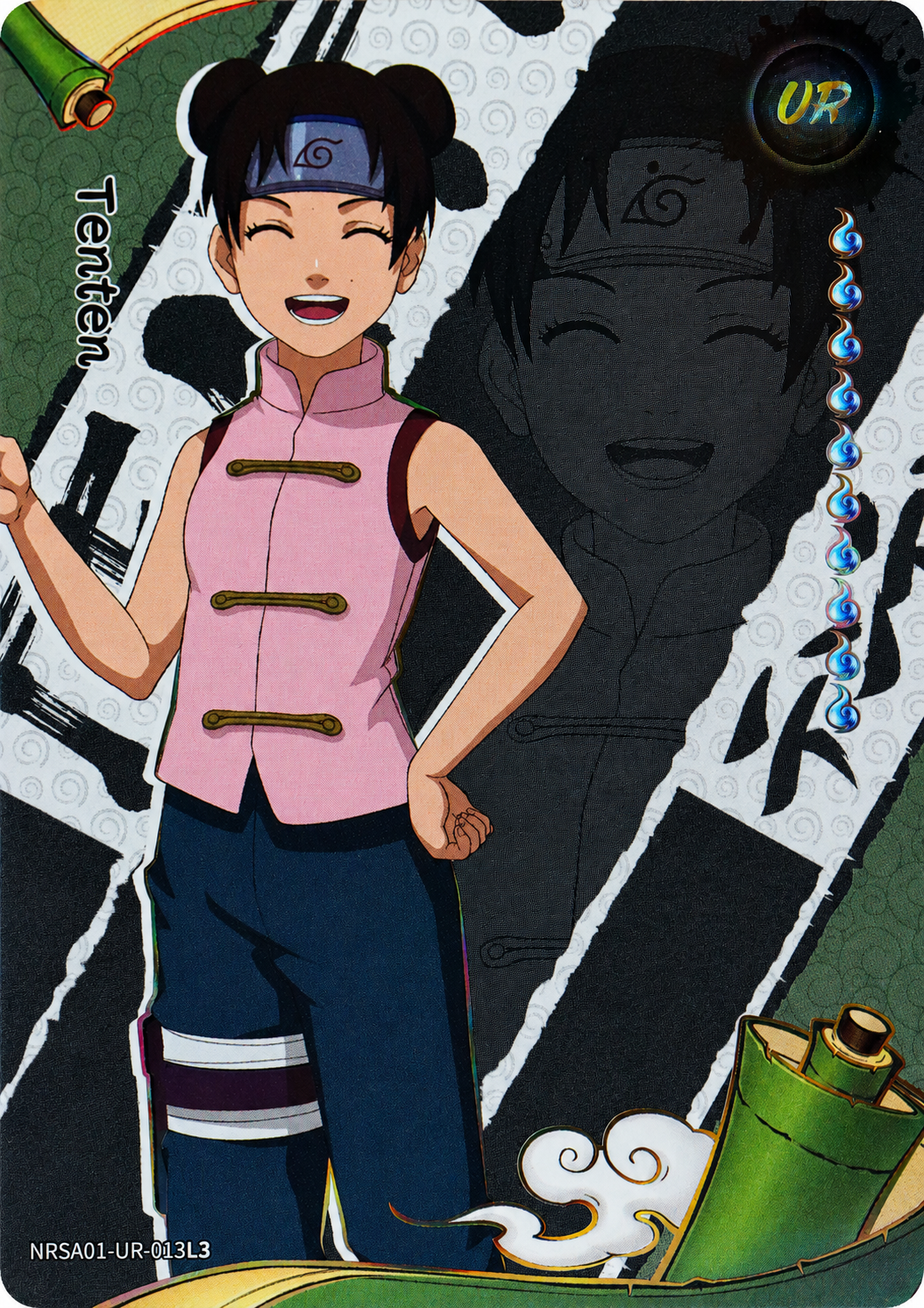 Tenten - NRSA01-UR-013L3