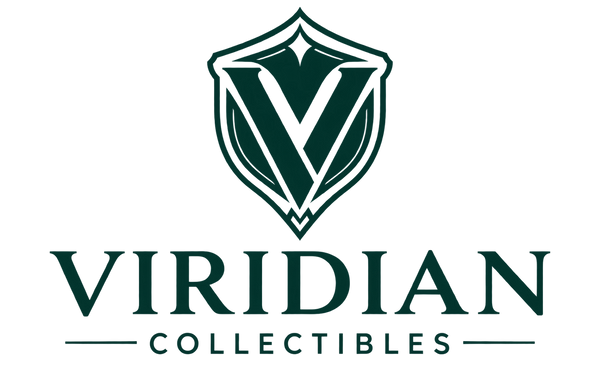 Viridian Collectibles